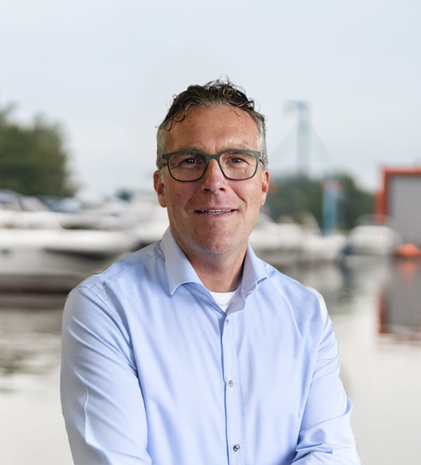 Auke Portret Website