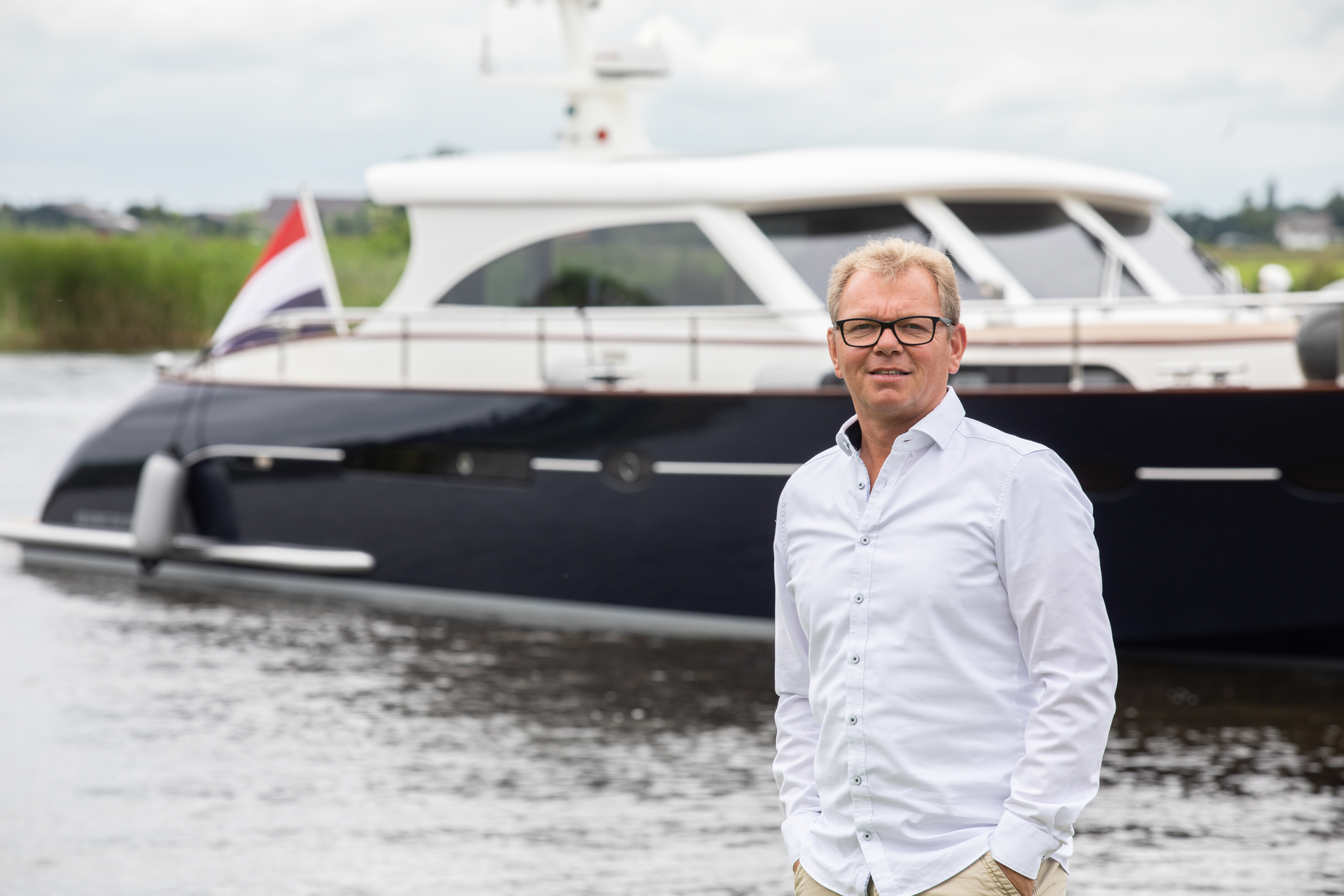 Meer weten over onze scheepsramen?