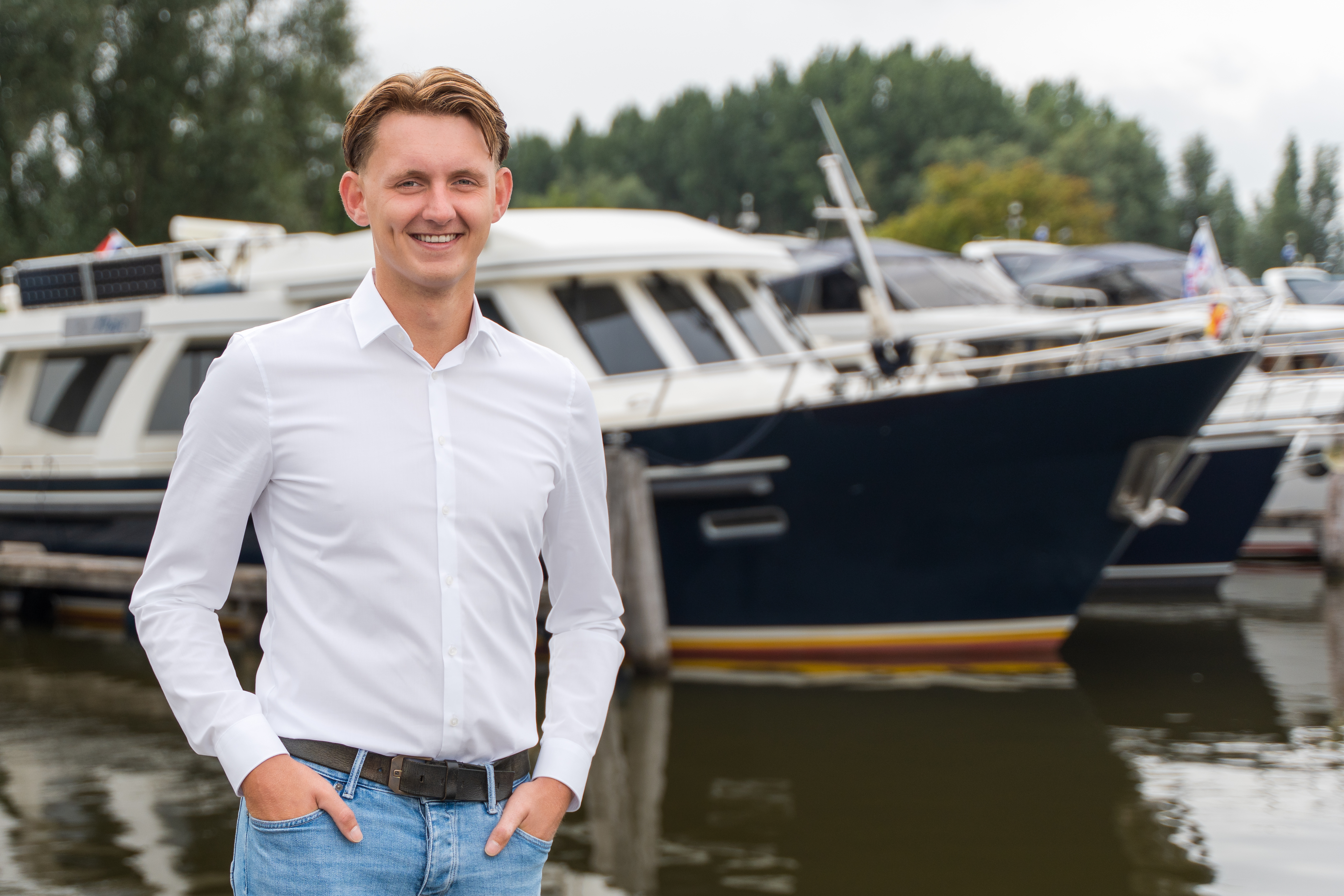 Wilt u een vrijblijvend adviesgesprek?