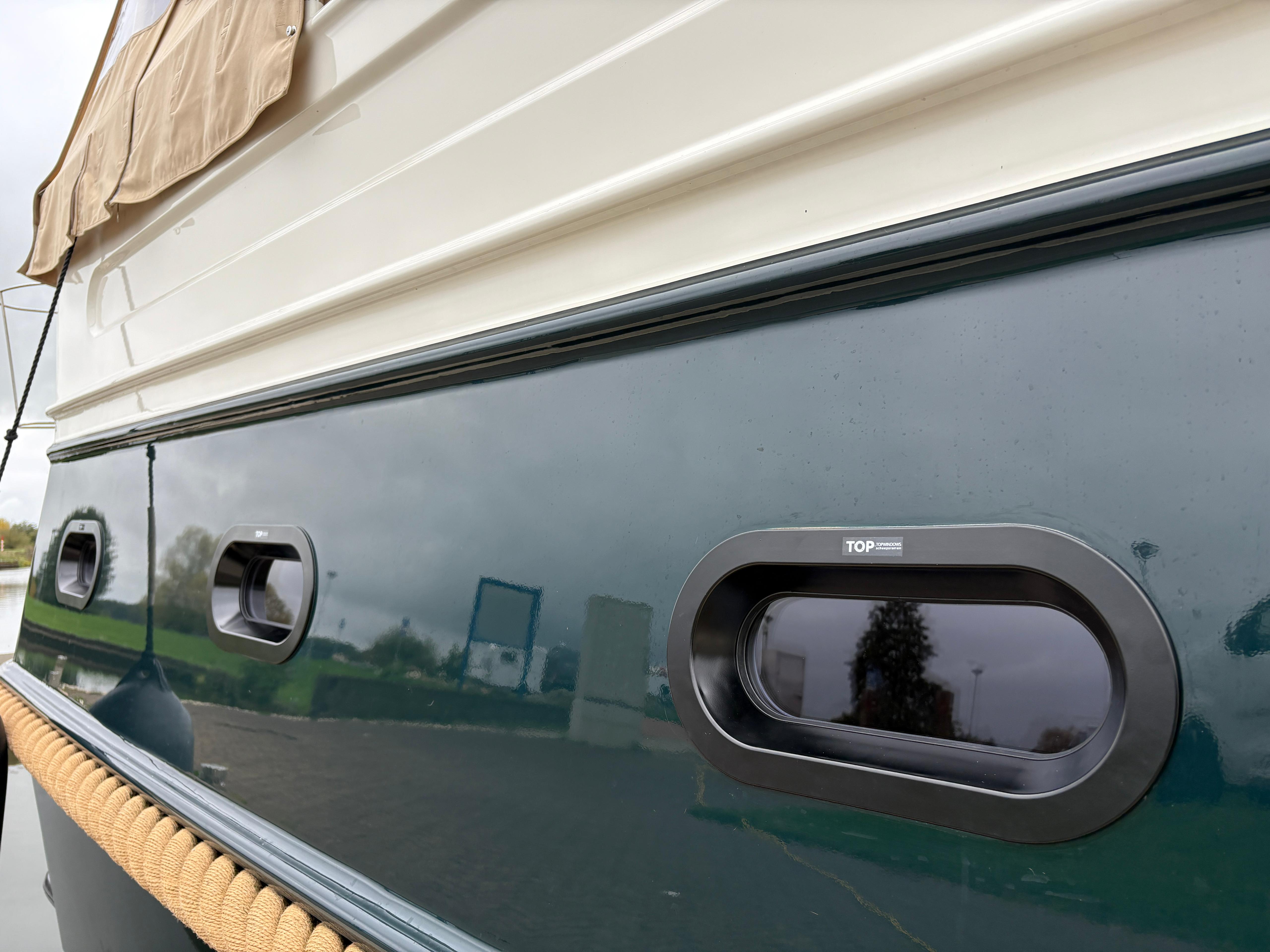 Waarom opnieuw TOPwindows?