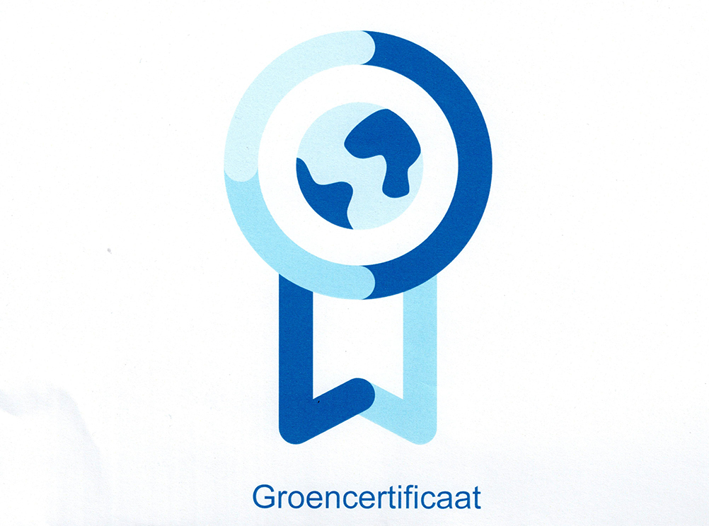 TOPwindows onderneemt duurzaam