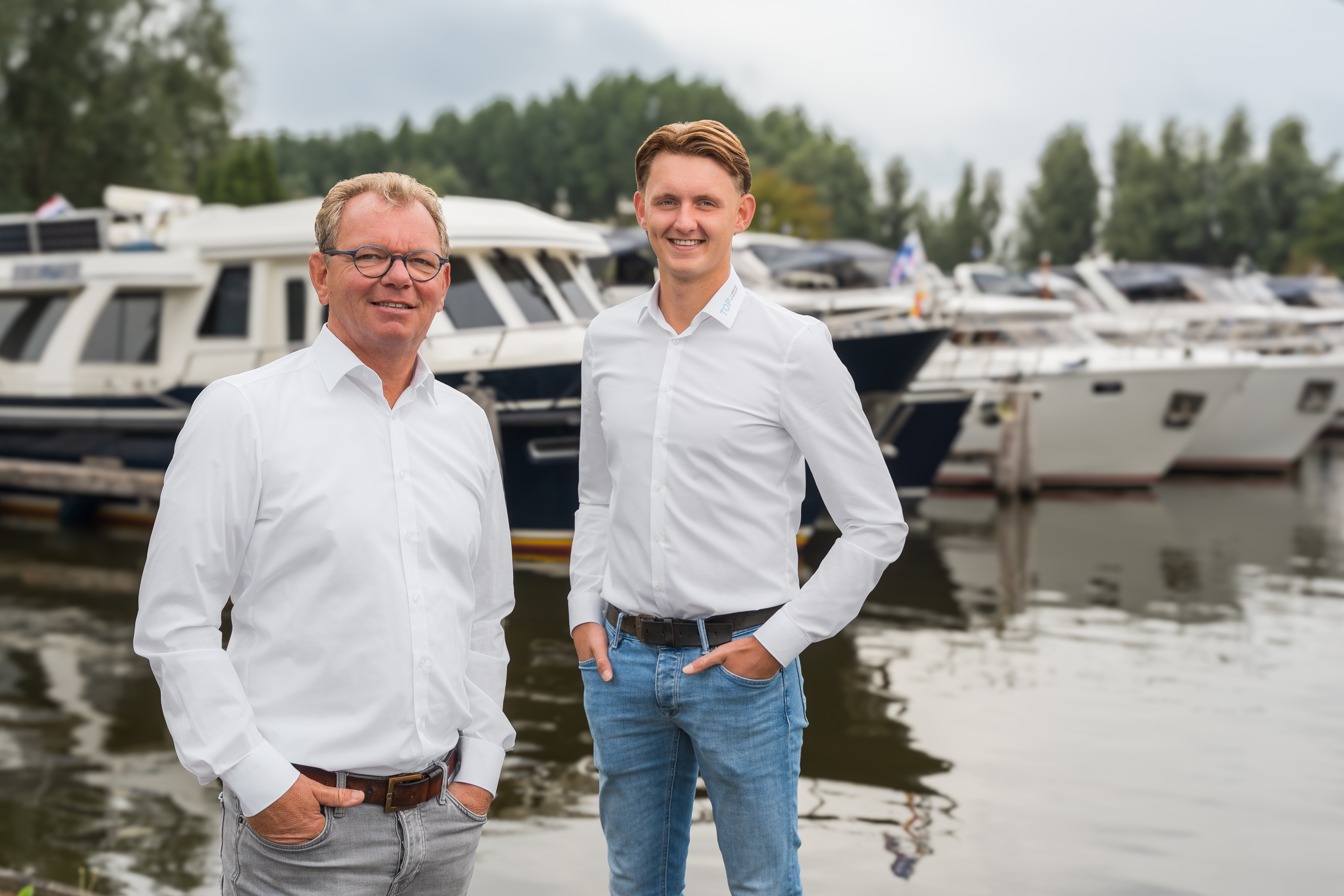 Bezoek onze grootste stand ooit!