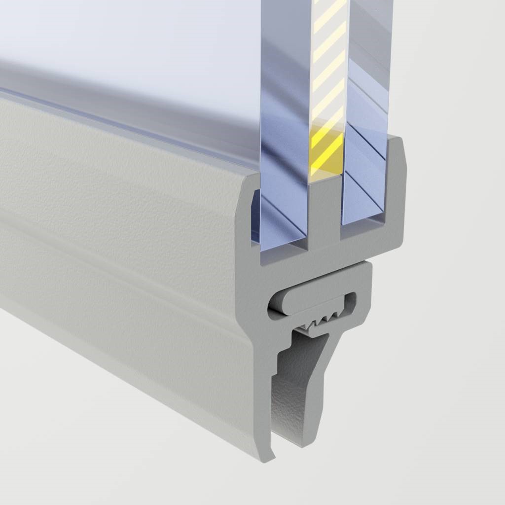 Over TOPwindows scheepsramen